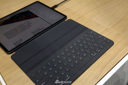 性能怪獸再進(jìn)化！全面屏iPad Pro現(xiàn)場(chǎng)實(shí)拍圖集