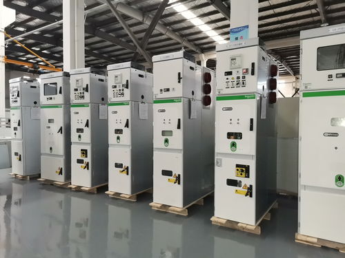 城市驛站的電力守護(hù)者 北京配電箱的細(xì)密脈絡(luò)與發(fā)展